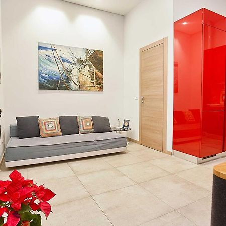 Kmc Suites - Red Palermo Exterior photo