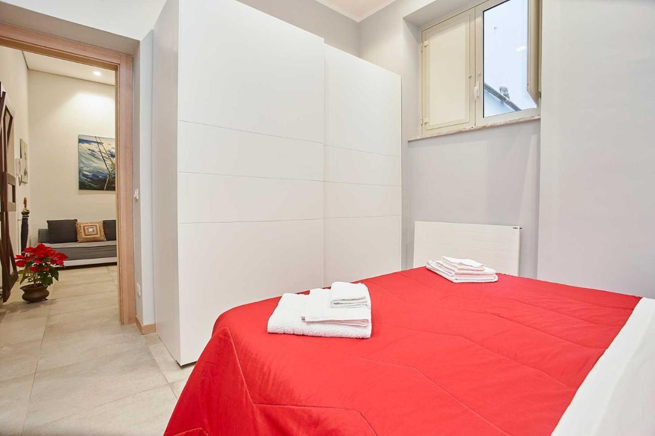 Kmc Suites - Red Palermo Exterior photo