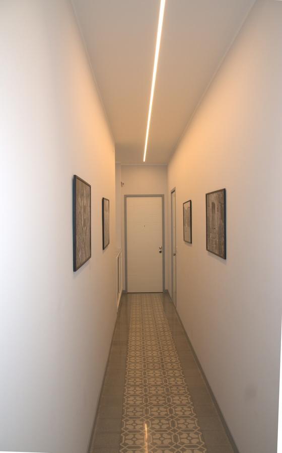 Kmc Suites - Red Palermo Exterior photo